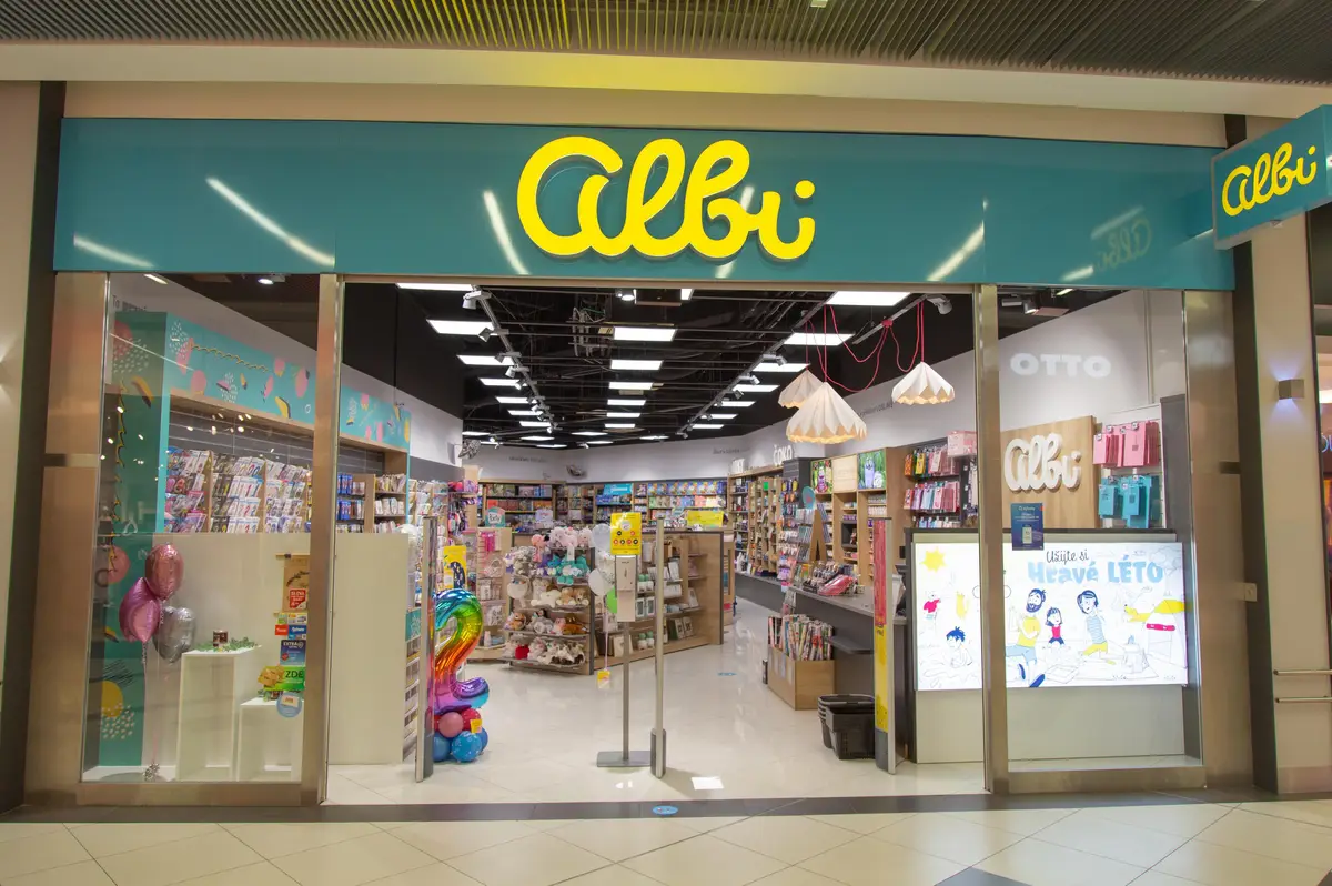 Albi